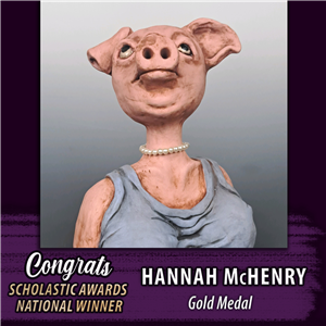 Hannah McHenry
